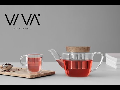 Миниатюра изображения товара Заварочный чайник Viva Scandinavia Infusion V75400