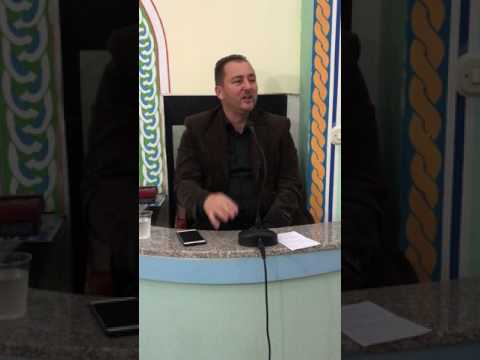 Teolog Ardian Sejdiu