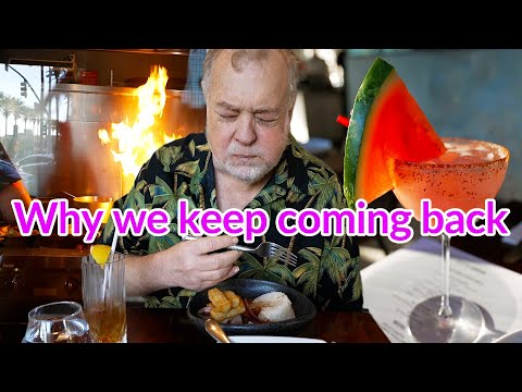 Exploring the Authentic Flavors of Peru at Costa Contemporary Kitchen | Costa Mesa Dining Adventure!