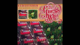 The Guess Who - So Long, Bannatyne (1971)