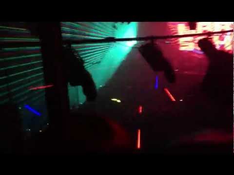 Markus Schulz @ The Guvernment Feb 25th 12