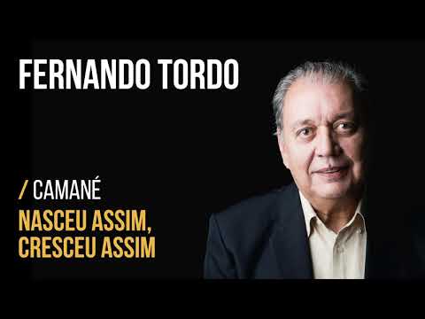 "Nasceu Assim, Cresceu Assim" - Fernando Tordo com Camané