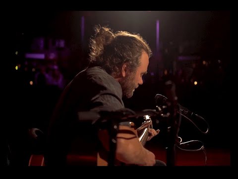 Bjarke Ramsing - Around February (Lievelinge Live)