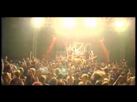 Video Thumbnail: WIZO - "Raum der Zeit" - live @ Abschiedstour 2005
