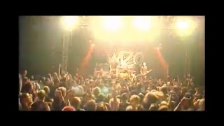 WIZO - "Raum der Zeit" - Live @ Abschiedstour 2005