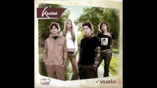 No quiero regresar - Kudai