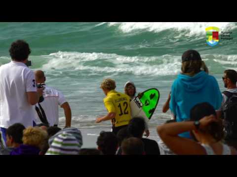 RIP CURL PRO Portugal 2016 - Turismo do Centro de Portugal
