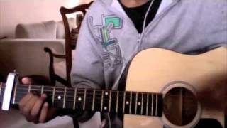 Runaway- Mumzy (Guitar Cover/Remix)