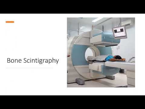 Bone Scintigraphy in Children