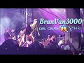 (Montréal Jazz Festival) Day 9: Bran Van 3000 - Feline Fantasy (+Lyrics)