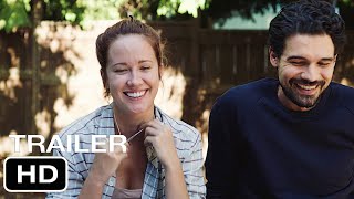 HERE AWHILE Official Trailer (2020) Anna Camp, Steven Strait Drama Movie video