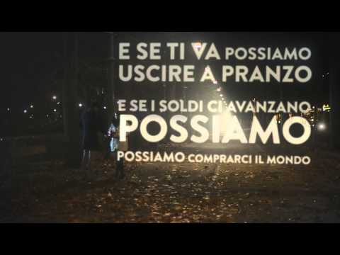 Video thumbnail for Quello che manca