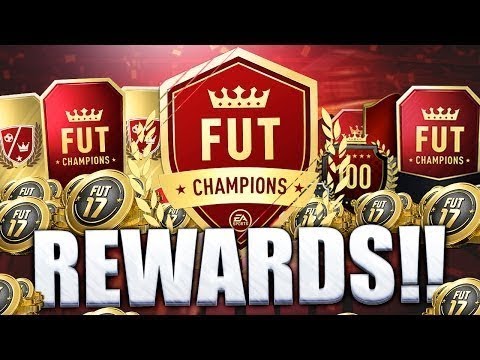 INSANE COMEBACK IN FUT CHAMPIONS WITH OP CALCIO TEAM