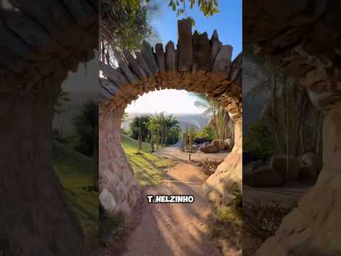 Pousada Pedra Grande - Serra de São Bento/RN. Mais uma exp massa. Bora… Bora… #pousadas #rn