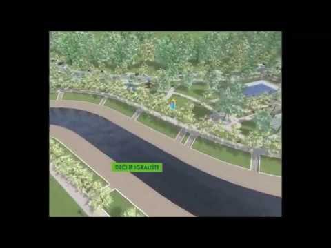 VARVARIN , Sportsko-rekreativni kompleks , Srbija