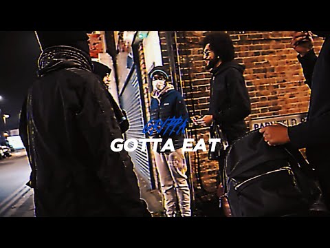 Grippa - Gotta Eat (Official Music Video)|@OnTheNetUk