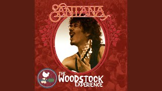 Soul Sacrifice (Live at The Woodstock Music &amp; Art Fair, August 16, 1969)
