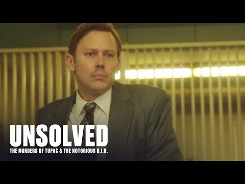 Unsolved Season 1 (Promo 2)