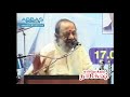 VAALI about NAGESH | ENRENDRUM NAGESH | ABBAS CULTURAL