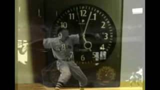 The Baseball project - Past time clip (Steve Wynn-Silver & the Hidden Cash live)