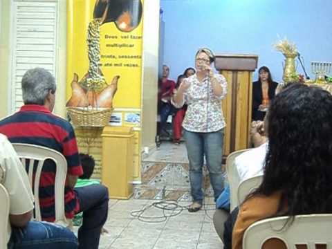 Quadrangular Vera Cruz....B.H...M.G...20-11-2011 - Missionaria Fatima - Ministerio  Jocum