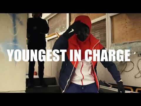 Yssi sb x Karma K - ''Youngest in charge'' UK Drill Type Beat (Prod. By BabyJet)
