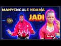 NDAMA JIGUSHILAGA X MANYENGULE NDAMA UJUMBE WA JADI 2026 BY Msambazaji Ng Ong Oli
