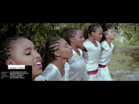 Ethiopian Music : Kumaa Mallasall (Lakkii Lakkii) - New Ethiopian Oromo Music 2019(Official Video)