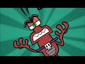 Carl The Evil Cockroach Wizard Clearly
