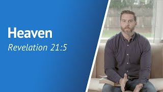 Heaven - Daily Devotion