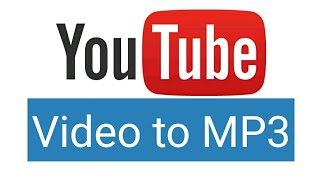 Convert Video to MP3 online
