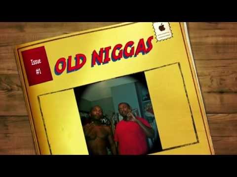 Old Niggas Caviel