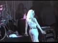 No Doubt - "Sailin' On" (Hollywood, 1/11/1997)