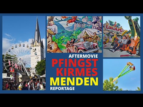 Video Kermiseditie 2023