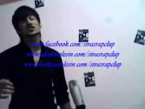 Triyaj Rap Time - Affedemem 2010