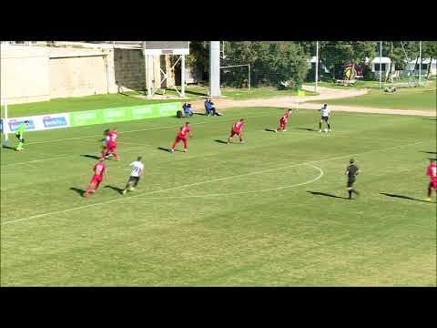 Gudja U. 1 vs 2 Hibernians F.C. - Tony Bezzina Stadium - 19.12.2021 - Match Day 13