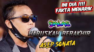 Download lagu HARUSKAH BERAKHIR - ASEP SONATA - REDYSTA LIVE NEGLA LOSARI 2014 mp3