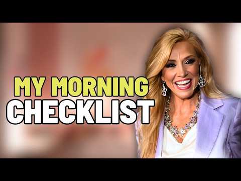 6 Simple Morning Habits You Need in 2026 | Focus on Your Routine & Stay Quiet