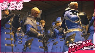 【FAINAL FANTASY XIV】エオルゼアの守護者#26
