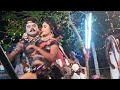 புஷ்பா பட பாடலும் வாயாசாமி கலக்கல் க�
