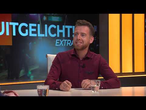 Uitgelicht! Extra | 11 oktober 2018 - Rimme Mastebroek over nieuwe muziek