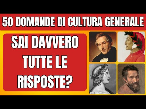 Difficult General Knowledge Quiz 🧠 50 Questions for Real Experts! Test your brain!