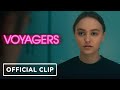 Voyagers - Official Exclusive Clip (2021) Colin Farrell, Lily-Rose Depp