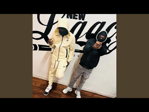 Chief (feat. Ki Floxks)