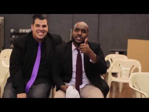 CANSEI DE SER PENTECOSTAL feat. Paxtorzão | Tô Solto