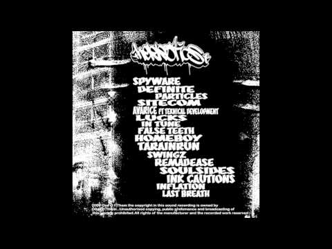 Herrotics WAIT 13 Soulsides