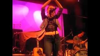 Katelyn Tarver- A Little More Free 8.3.12