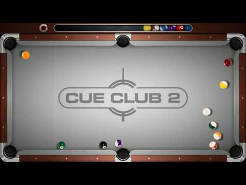 Cue Club 2: Pool & Snooker no Steam