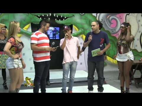 Jacare 2014 MC Eduzinho ( Full HD ) HD