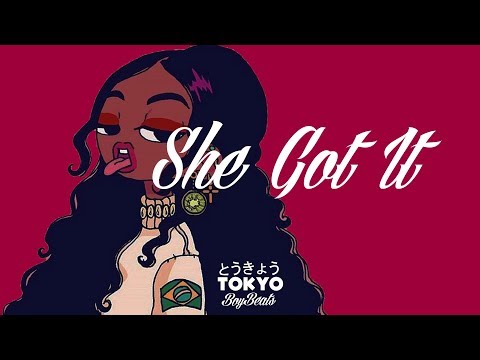Quality Control Type Beat 2018 "She Got It" | Ft. Quavo & Nicki Minaj Type Beat Instrumental